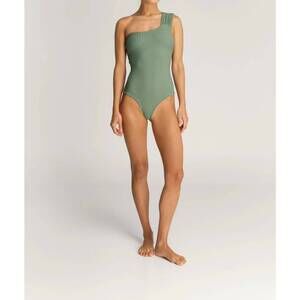 NEW ENCANTADORE rania one piece in salvia